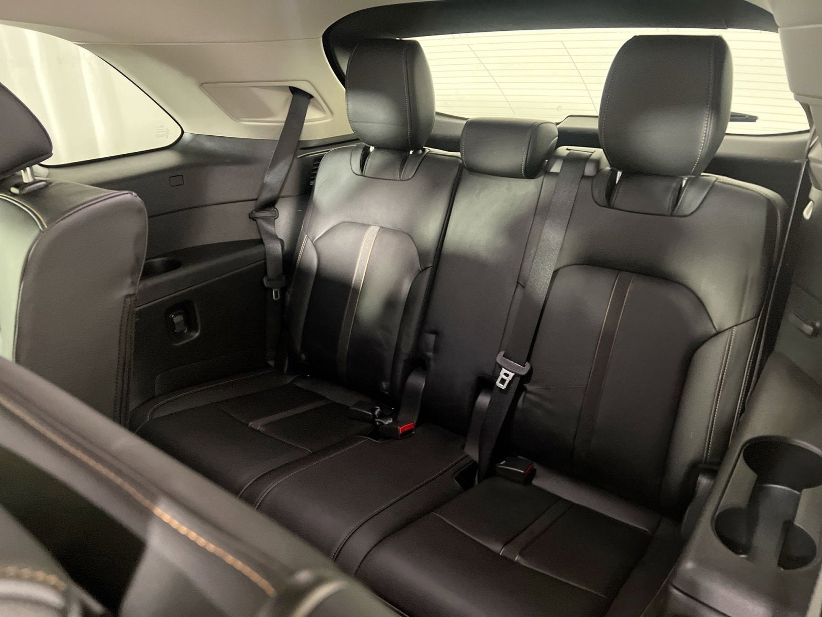 2025 Mazda Mazda CX-90 3.3 Turbo Select