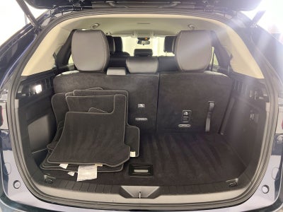 2025 Mazda Mazda CX-90 3.3 Turbo Select