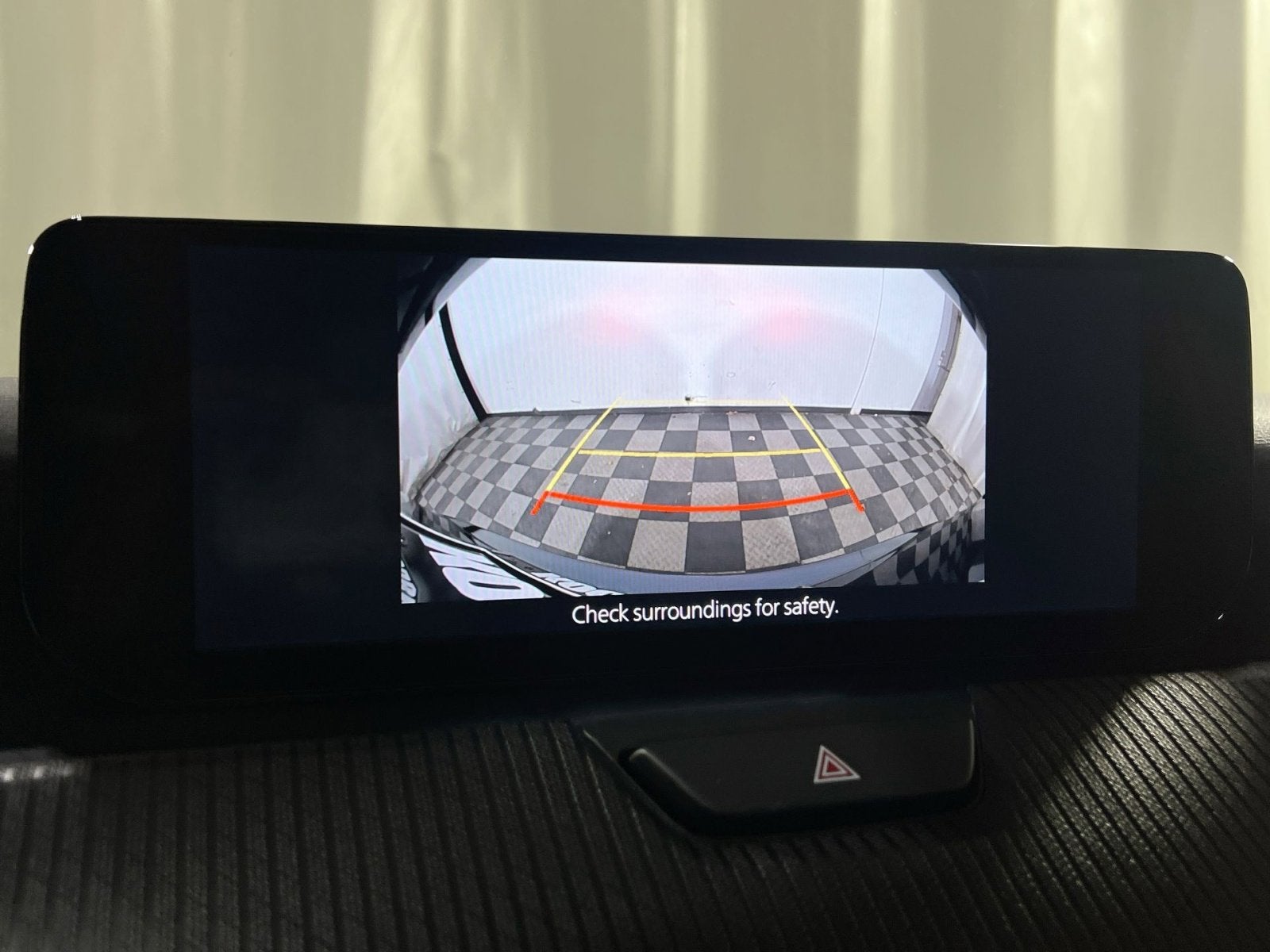 2025 Mazda Mazda CX-90 3.3 Turbo Select