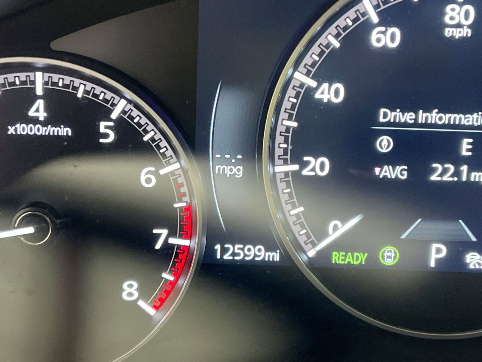 2025 Mazda Mazda CX-90 3.3 Turbo Select