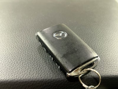 2025 Mazda Mazda CX-90 3.3 Turbo Select