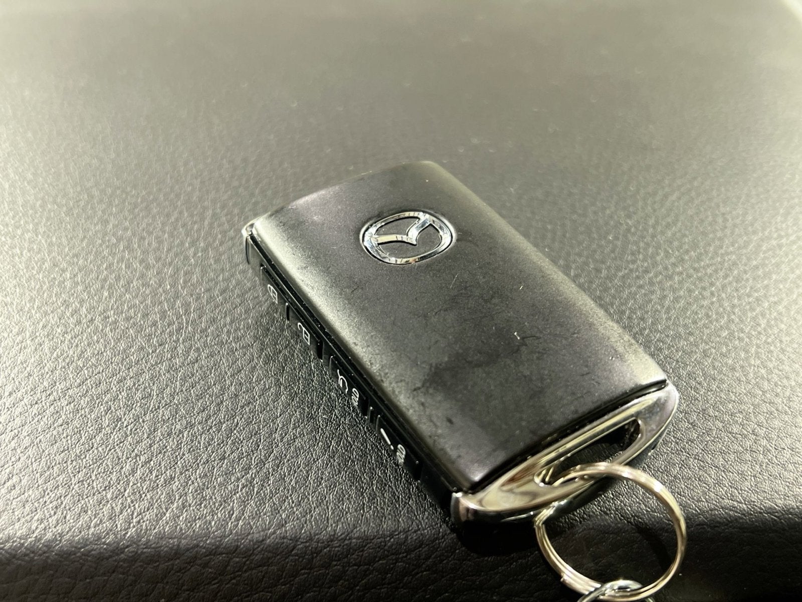 2025 Mazda Mazda CX-90 3.3 Turbo Select