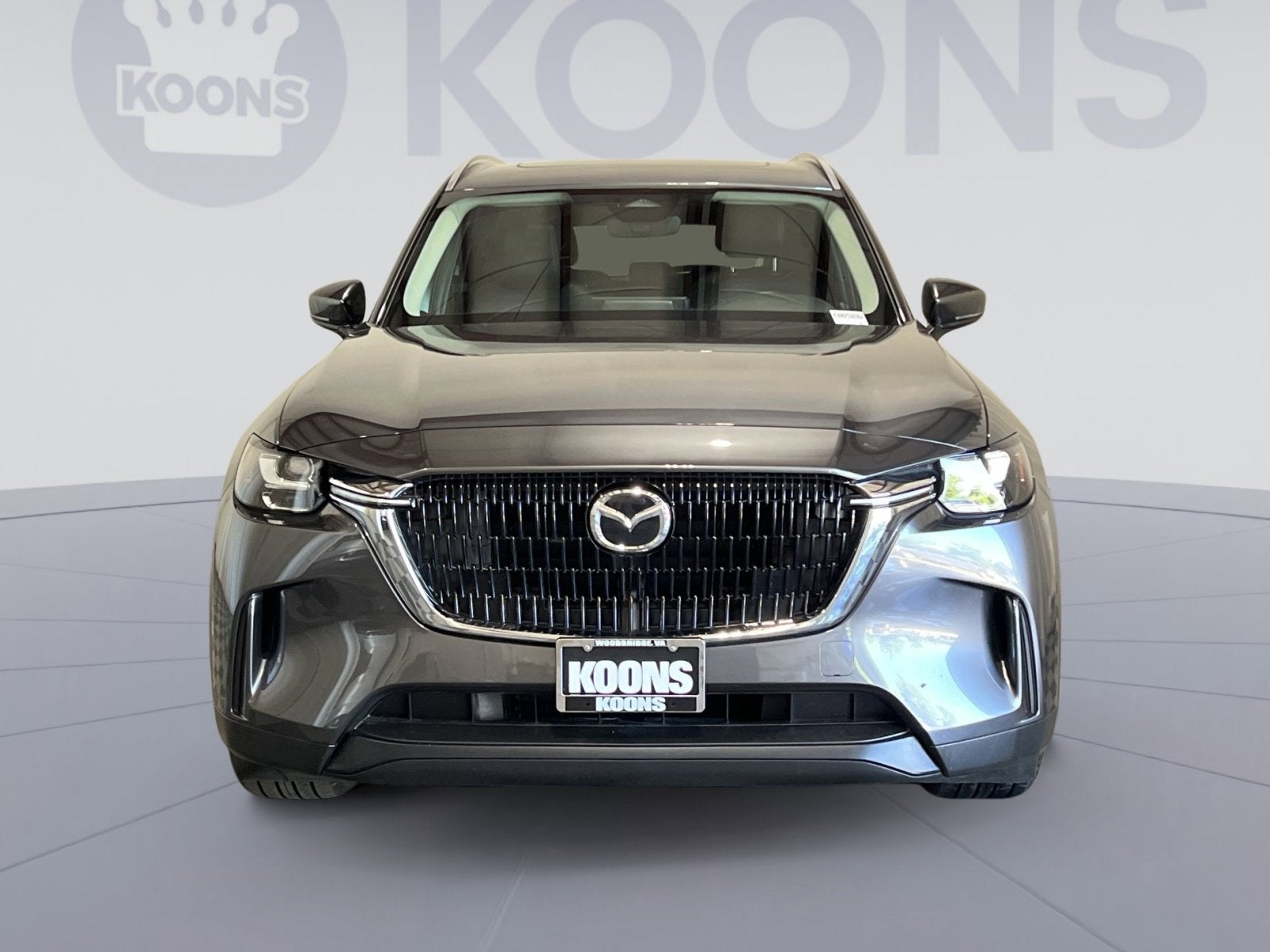 2024 Mazda Mazda CX-90 PHEV Preferred