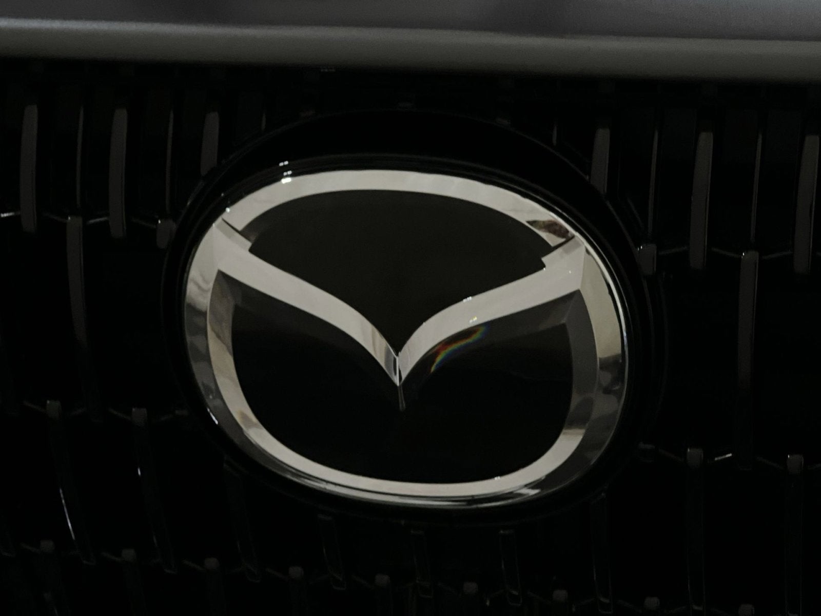2024 Mazda Mazda CX-90 PHEV Preferred