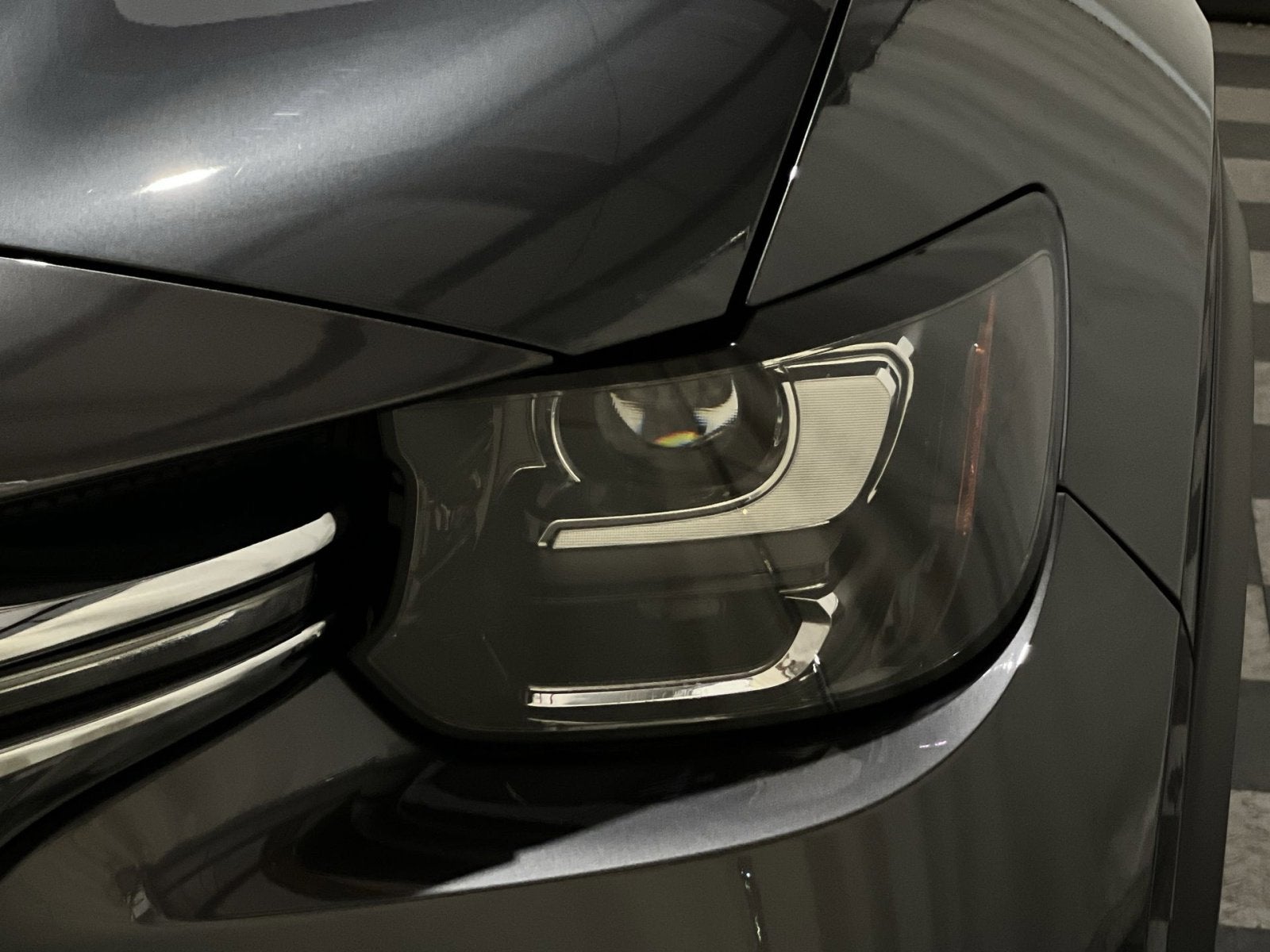 2024 Mazda Mazda CX-90 PHEV Preferred