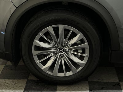 2024 Mazda Mazda CX-90 PHEV Preferred