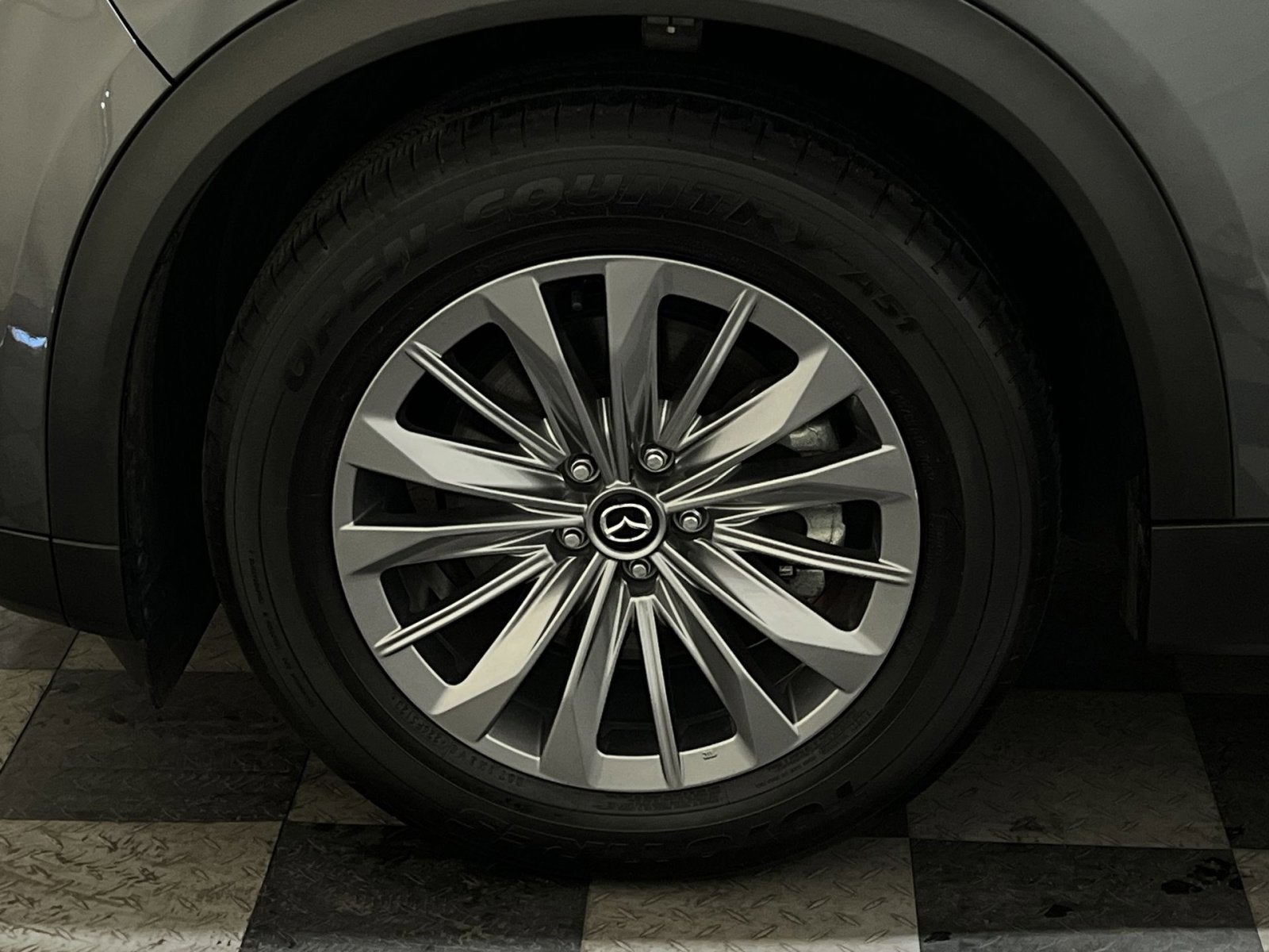 2024 Mazda Mazda CX-90 PHEV Preferred
