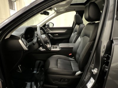 2024 Mazda Mazda CX-90 PHEV Preferred