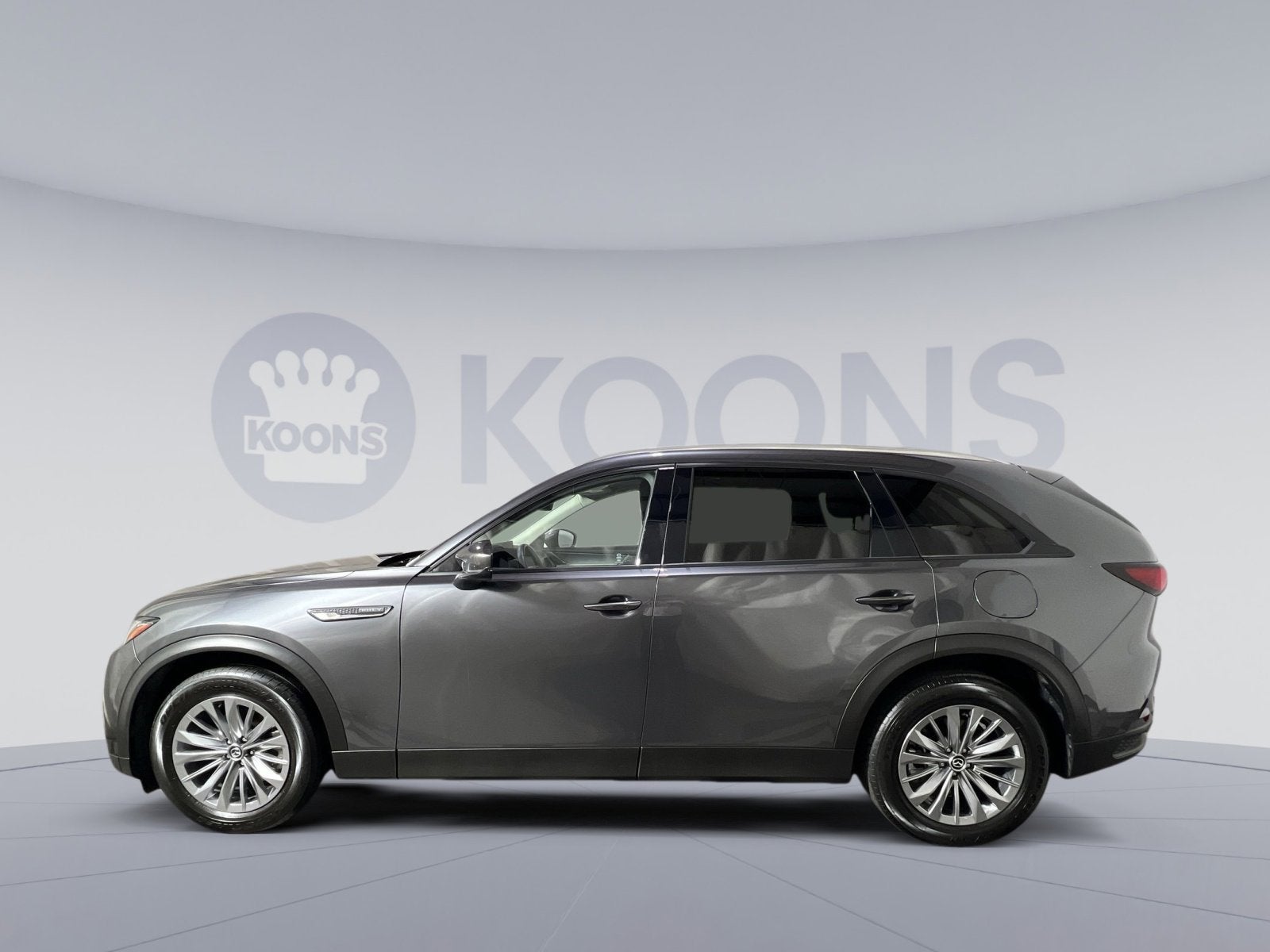 2024 Mazda Mazda CX-90 PHEV Preferred