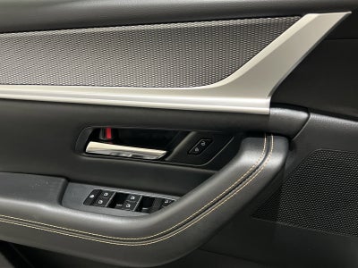 2024 Mazda Mazda CX-90 PHEV Preferred
