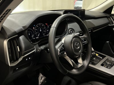 2024 Mazda Mazda CX-90 PHEV Preferred