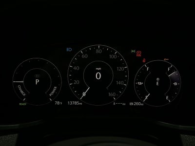 2024 Mazda Mazda CX-90 PHEV Preferred