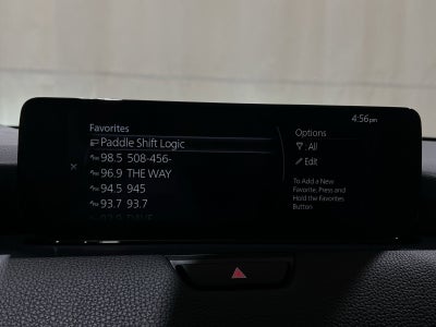 2024 Mazda Mazda CX-90 PHEV Preferred