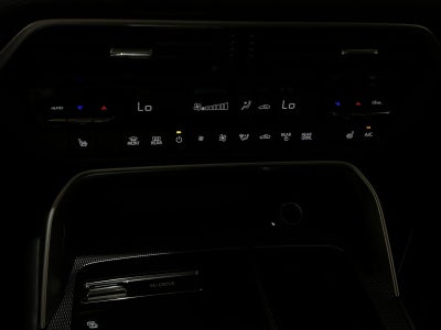 2024 Mazda Mazda CX-90 PHEV Preferred
