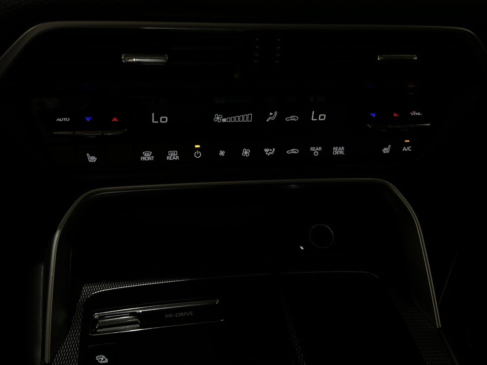 2024 Mazda Mazda CX-90 PHEV Preferred