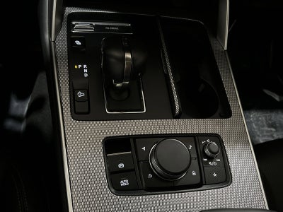 2024 Mazda Mazda CX-90 PHEV Preferred