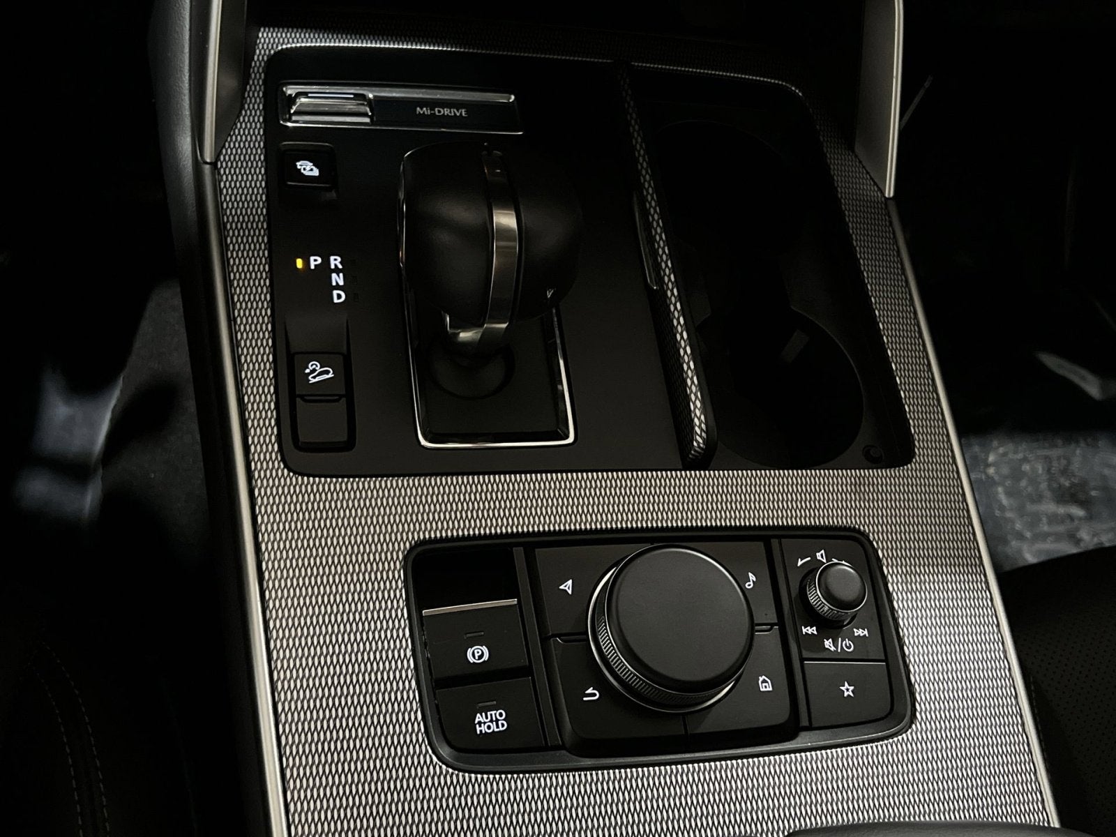 2024 Mazda Mazda CX-90 PHEV Preferred