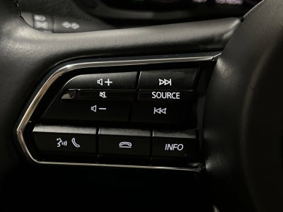 2024 Mazda Mazda CX-90 PHEV Preferred
