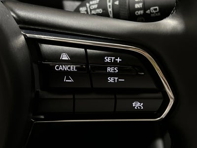 2024 Mazda Mazda CX-90 PHEV Preferred