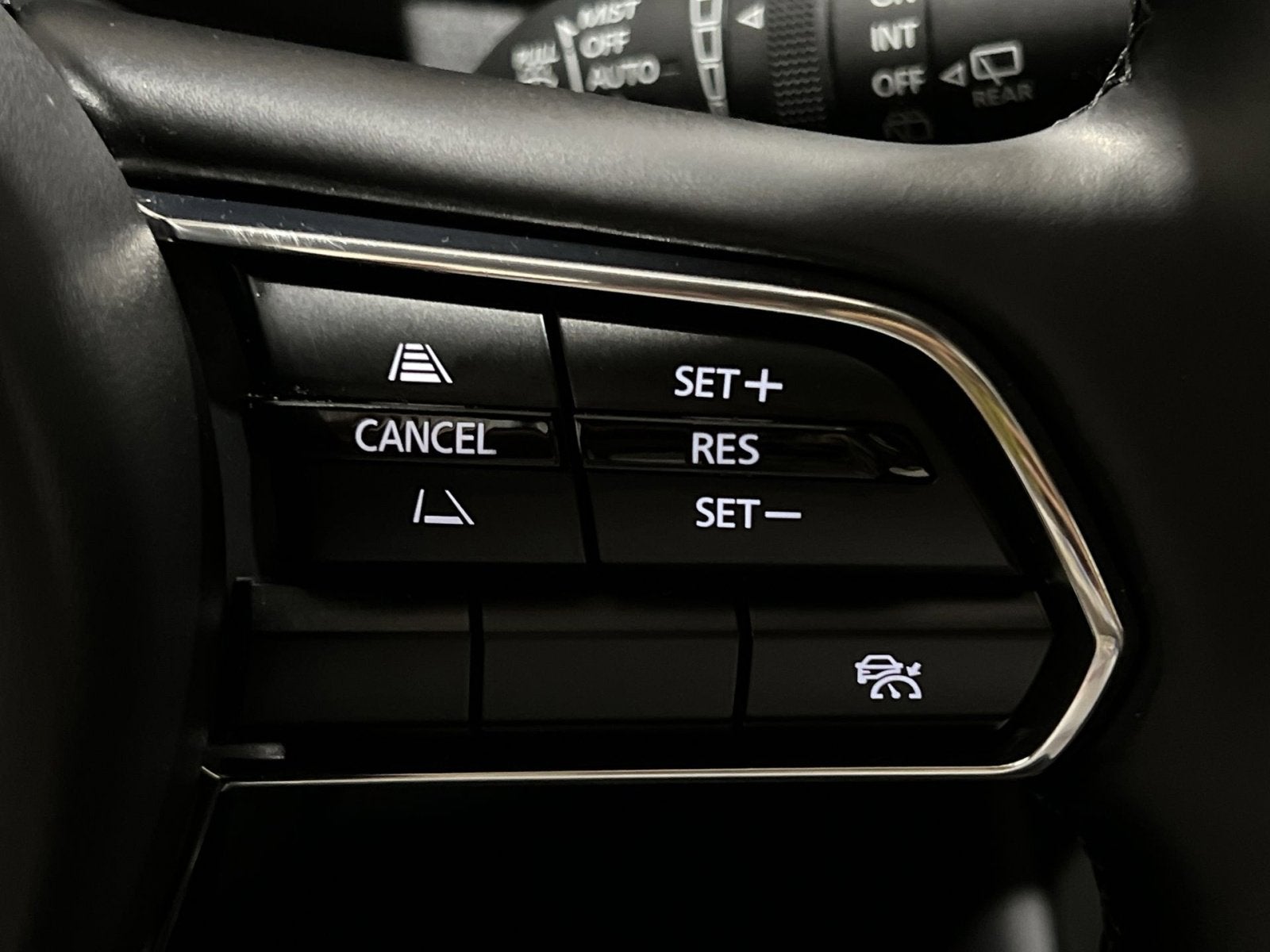 2024 Mazda Mazda CX-90 PHEV Preferred