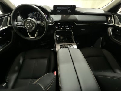 2024 Mazda Mazda CX-90 PHEV Preferred