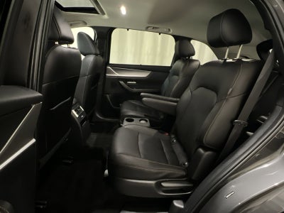 2024 Mazda Mazda CX-90 PHEV Preferred
