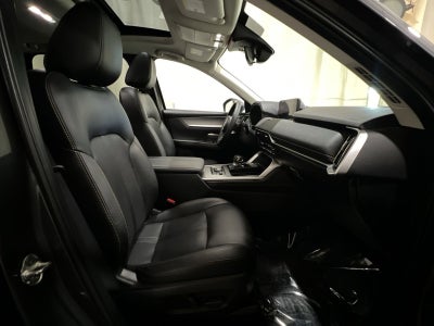 2024 Mazda Mazda CX-90 PHEV Preferred