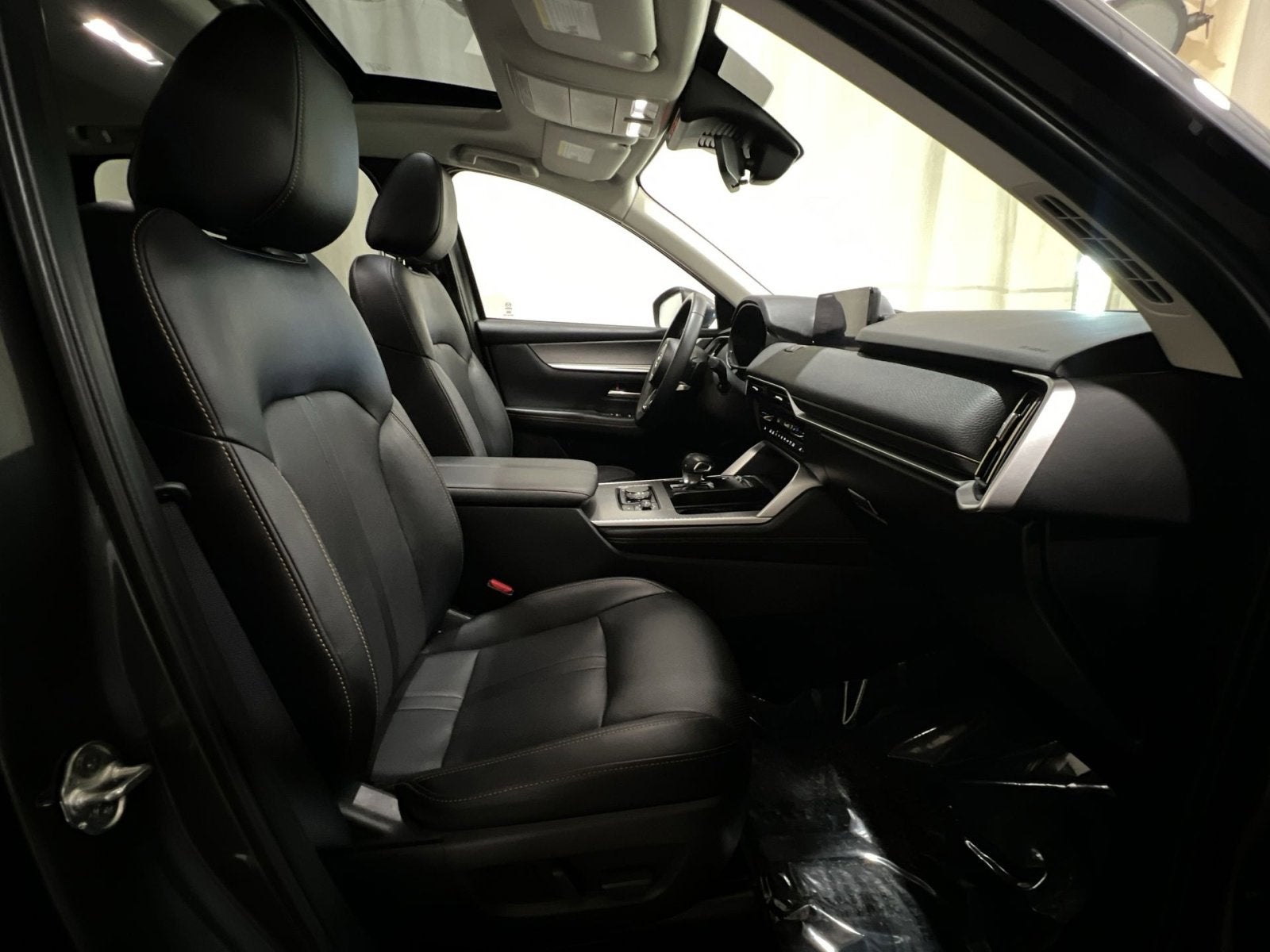 2024 Mazda Mazda CX-90 PHEV Preferred