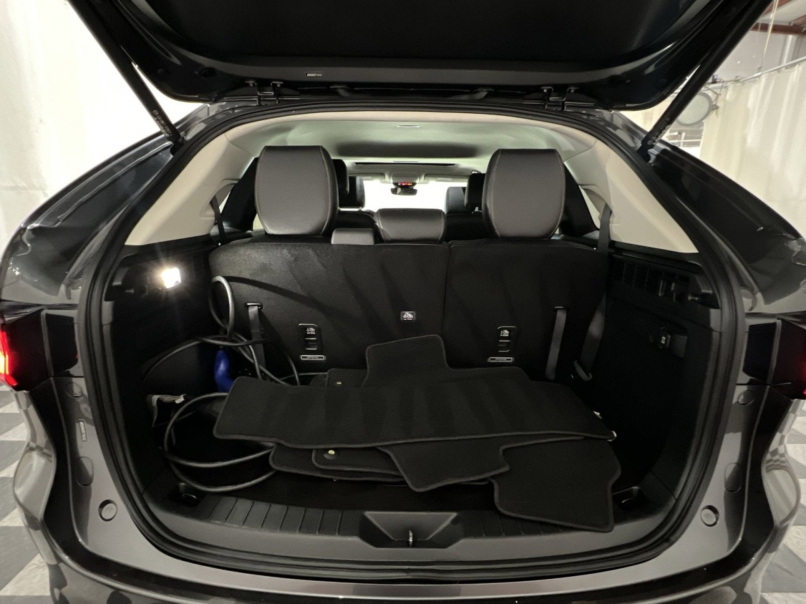 2024 Mazda Mazda CX-90 PHEV Preferred