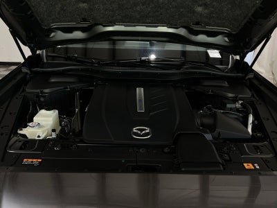 2024 Mazda Mazda CX-90 PHEV Preferred