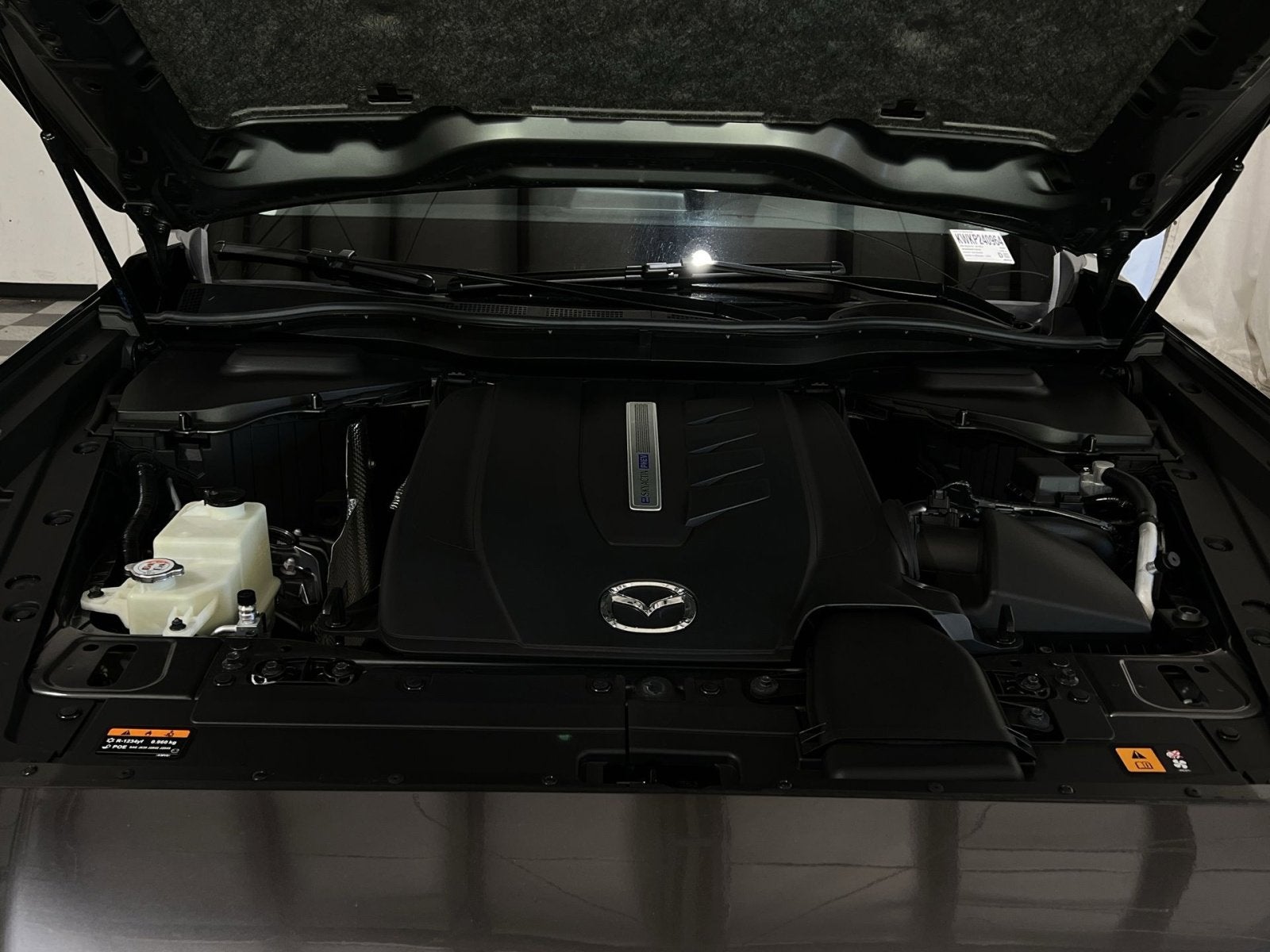 2024 Mazda Mazda CX-90 PHEV Preferred