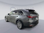 2024 Mazda Mazda CX-90 PHEV Preferred