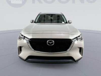 2024 Mazda Mazda CX-90 3.3 Turbo Preferred Plus