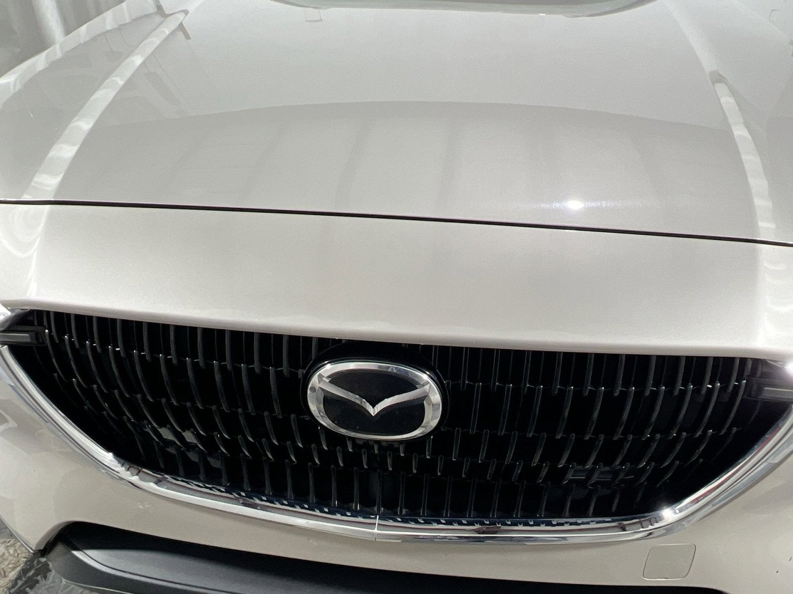 2024 Mazda Mazda CX-90 3.3 Turbo Preferred Plus