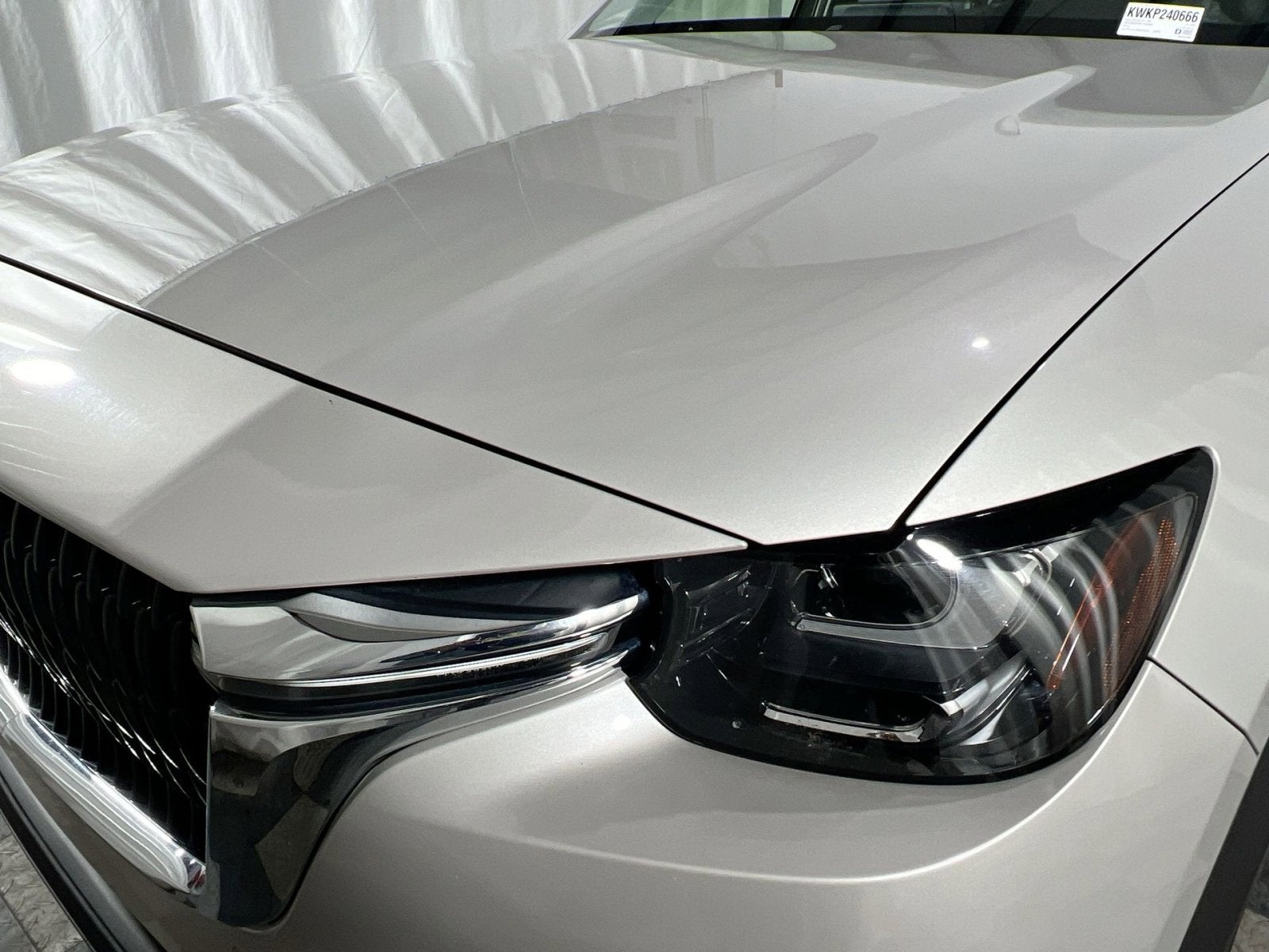 2024 Mazda Mazda CX-90 3.3 Turbo Preferred Plus