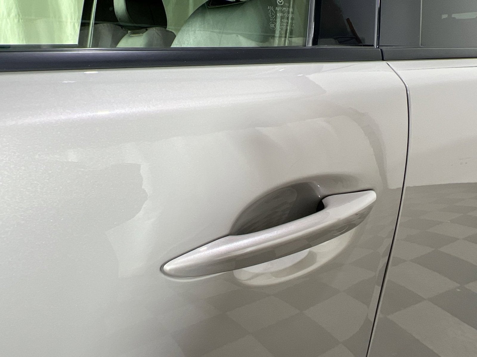 2024 Mazda Mazda CX-90 3.3 Turbo Preferred Plus