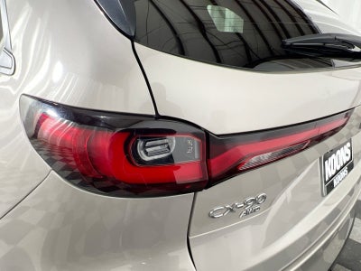 2024 Mazda Mazda CX-90 3.3 Turbo Preferred Plus