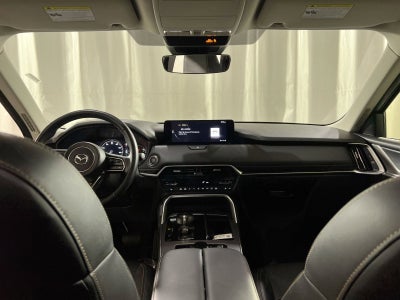2024 Mazda Mazda CX-90 3.3 Turbo Preferred Plus