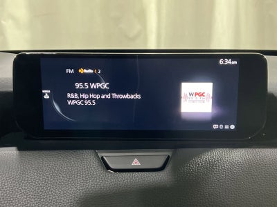 2024 Mazda Mazda CX-90 3.3 Turbo Preferred Plus