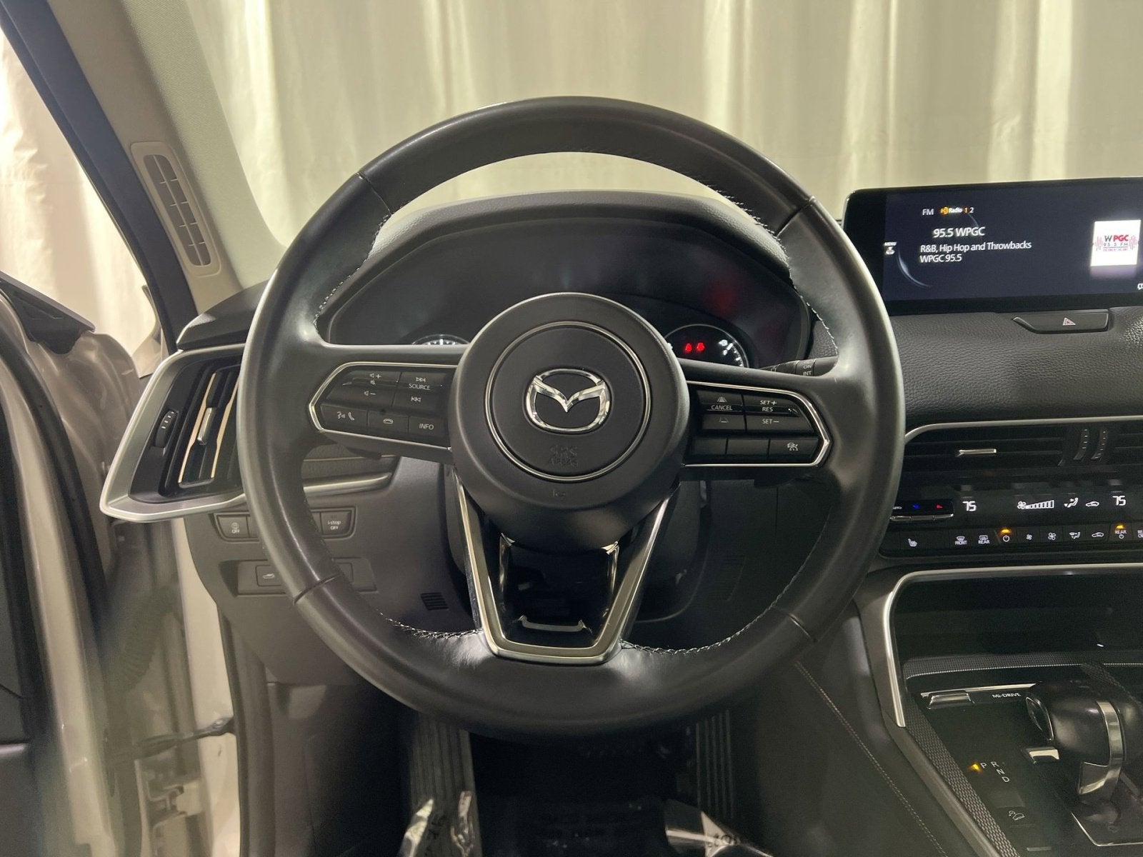 2024 Mazda Mazda CX-90 3.3 Turbo Preferred Plus
