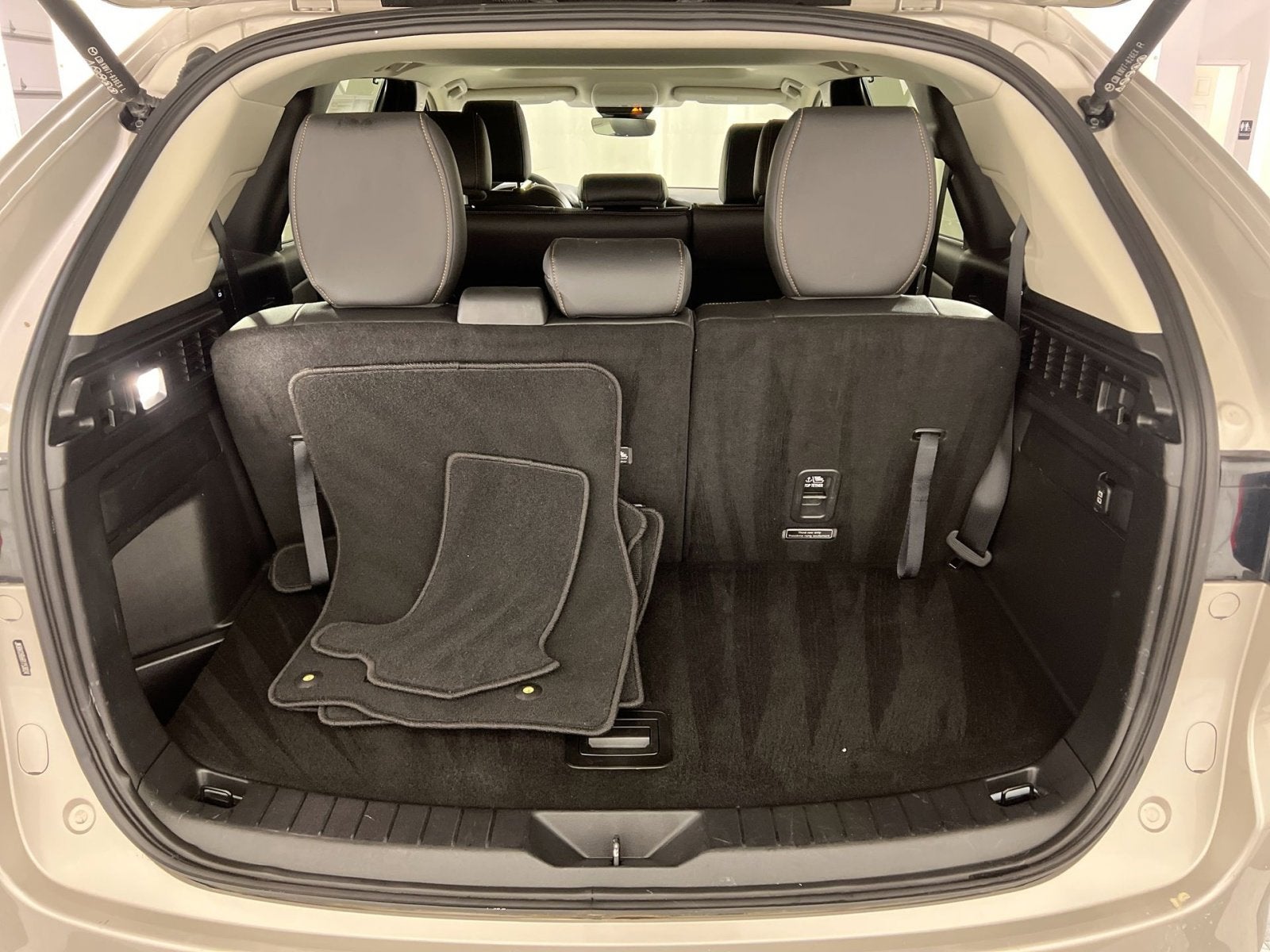 2024 Mazda Mazda CX-90 3.3 Turbo Preferred Plus