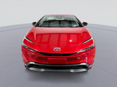 2023 Toyota Prius LE