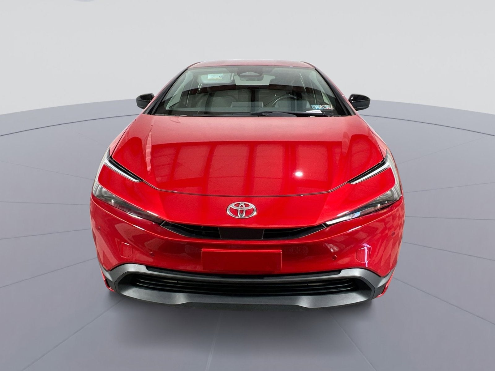 2023 Toyota Prius LE