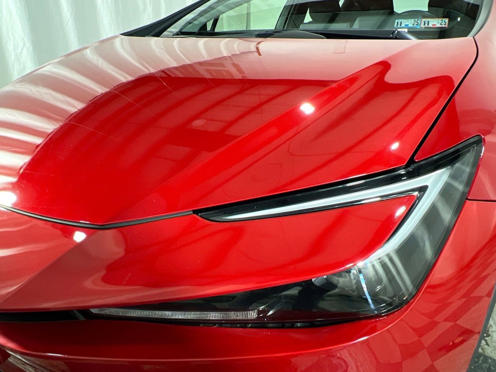 2023 Toyota Prius LE