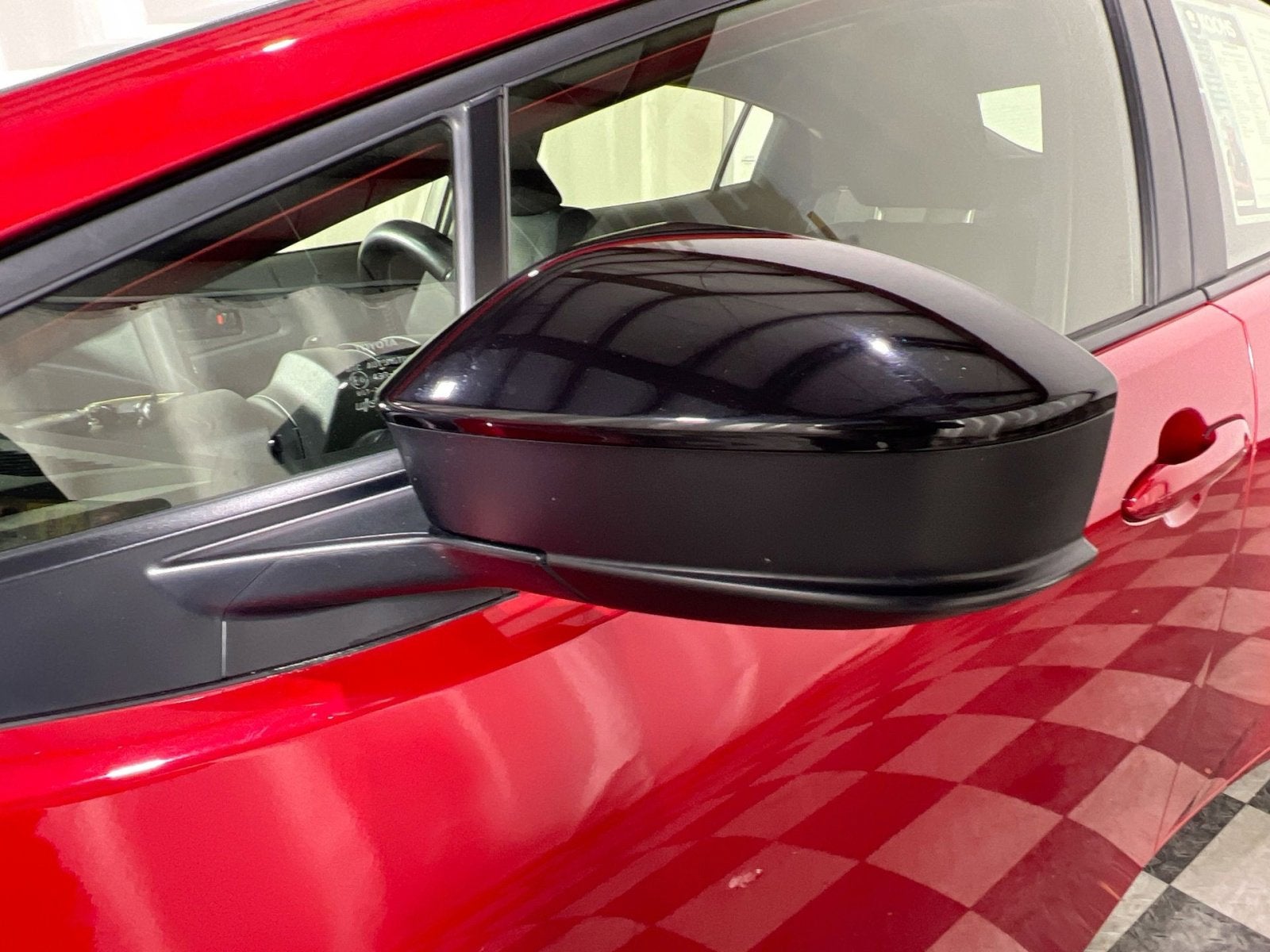 2023 Toyota Prius LE