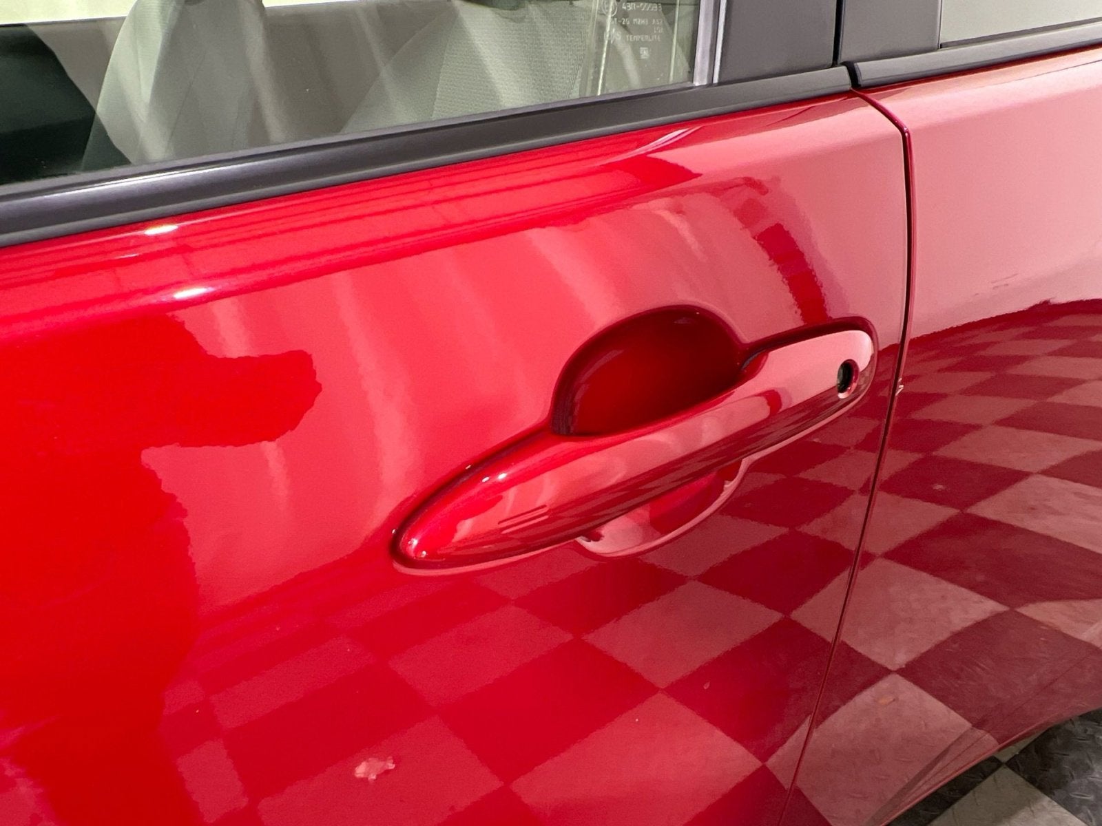 2023 Toyota Prius LE