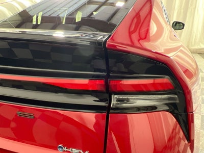 2023 Toyota Prius LE