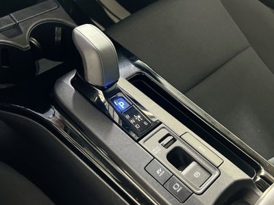 2023 Toyota Prius LE