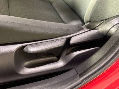 2023 Toyota Prius LE