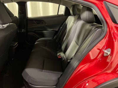 2023 Toyota Prius LE